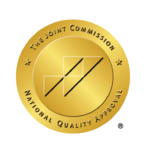 The Joint Commision Accreditation