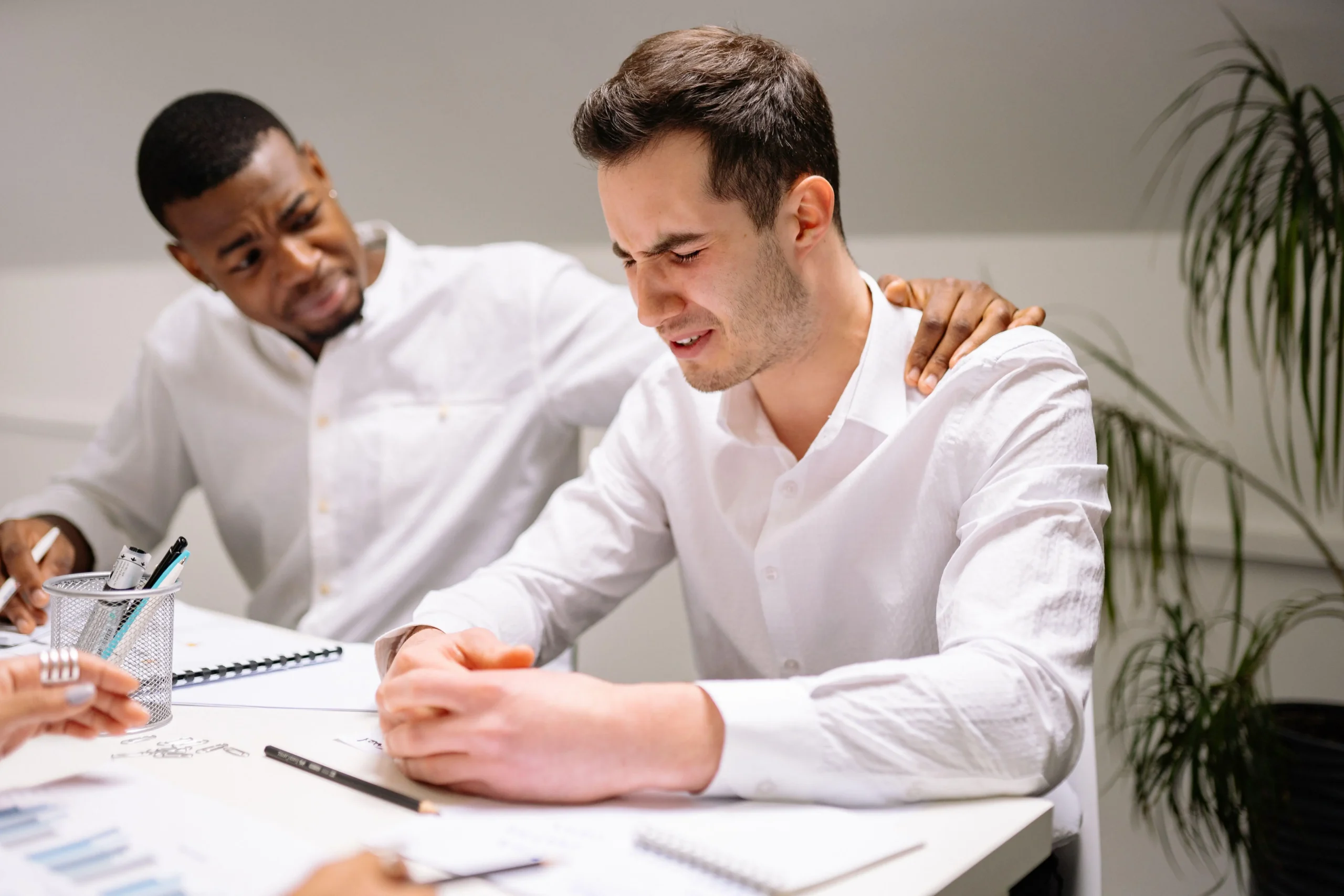 Rehab for Working Professionals Rehab for Working Professionals