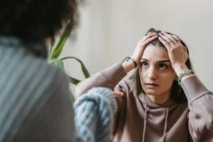 How to Talk to Someone About Their Addiction
