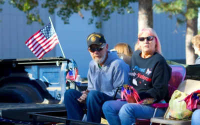 Get the Help You Need: Rehab for Veterans
