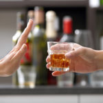 Early Signs of Alcohol Withdrawal