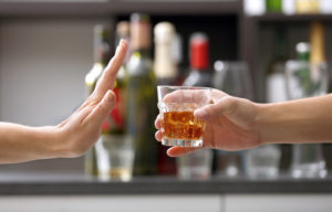 Early Signs of Alcohol Withdrawal