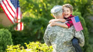 Get the Help You Need: Rehab for Veterans