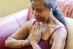The Best Self-Care for Addicts