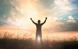 Wellness,Recovery,Action,Plan,(wrap),Concept:,Silhouette,Of,Man,Raised