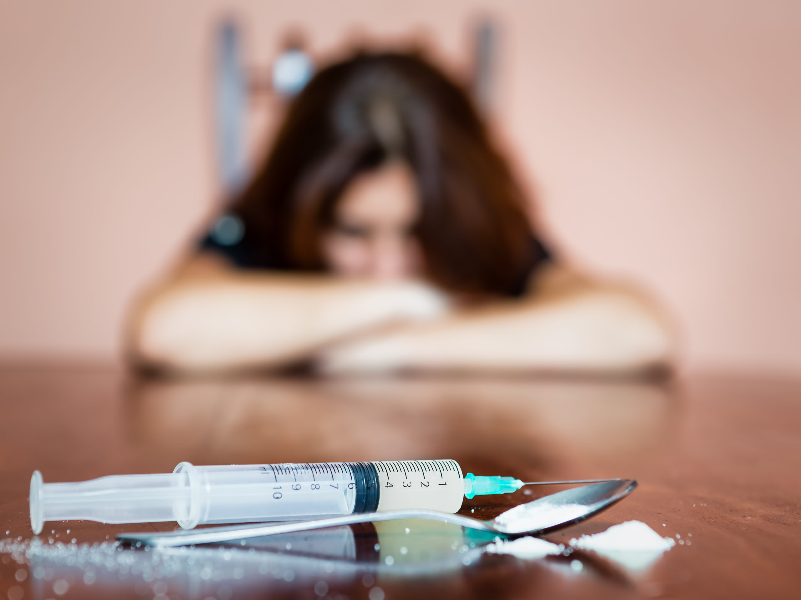 Getting Heroin Addiction Help