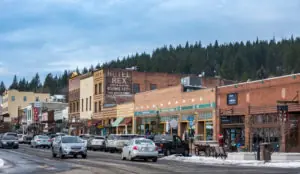 truckee california
