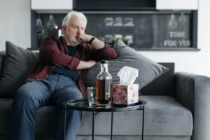 Is it Safe to Detox from Alcohol at Home