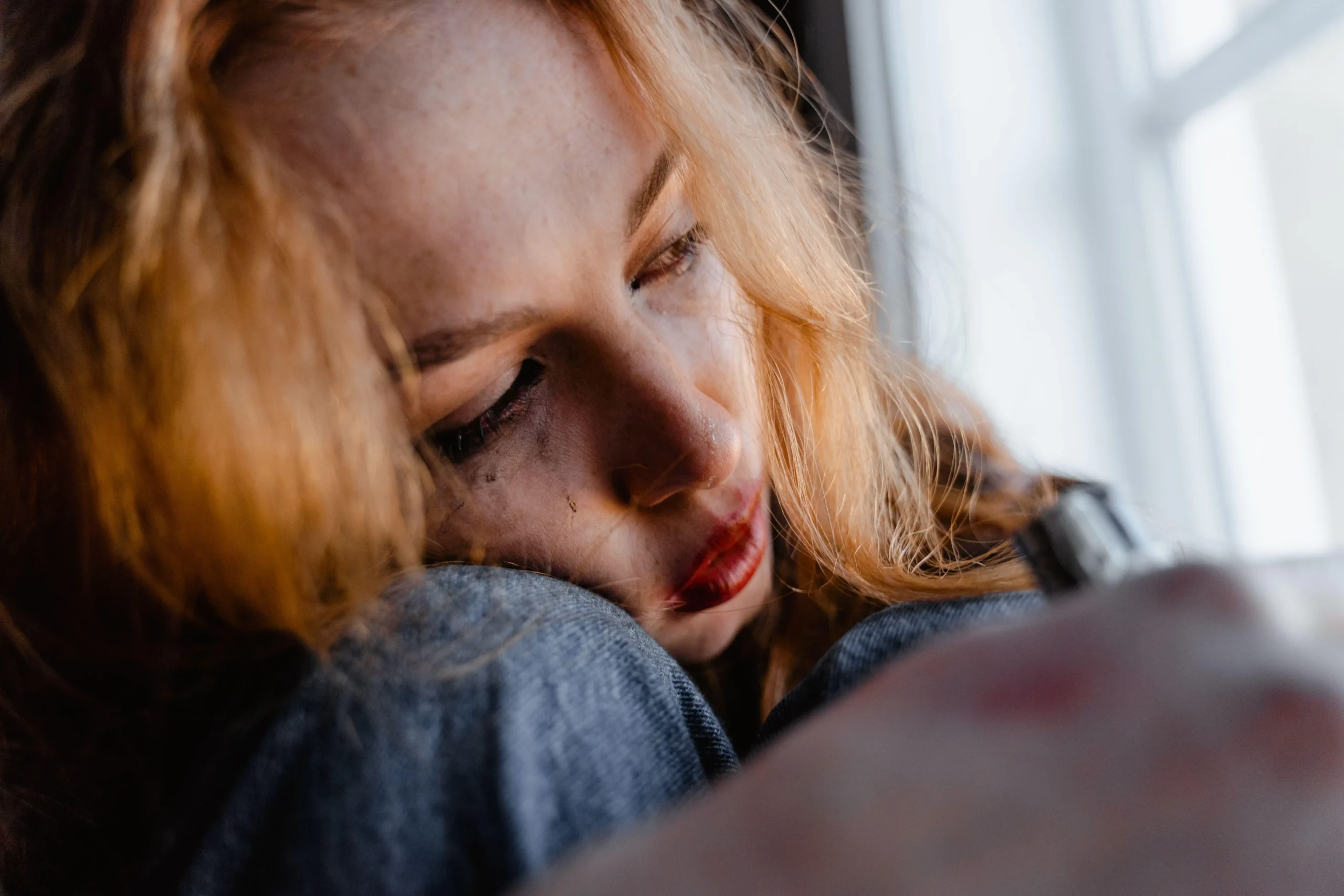 Signs of Substance Abuse