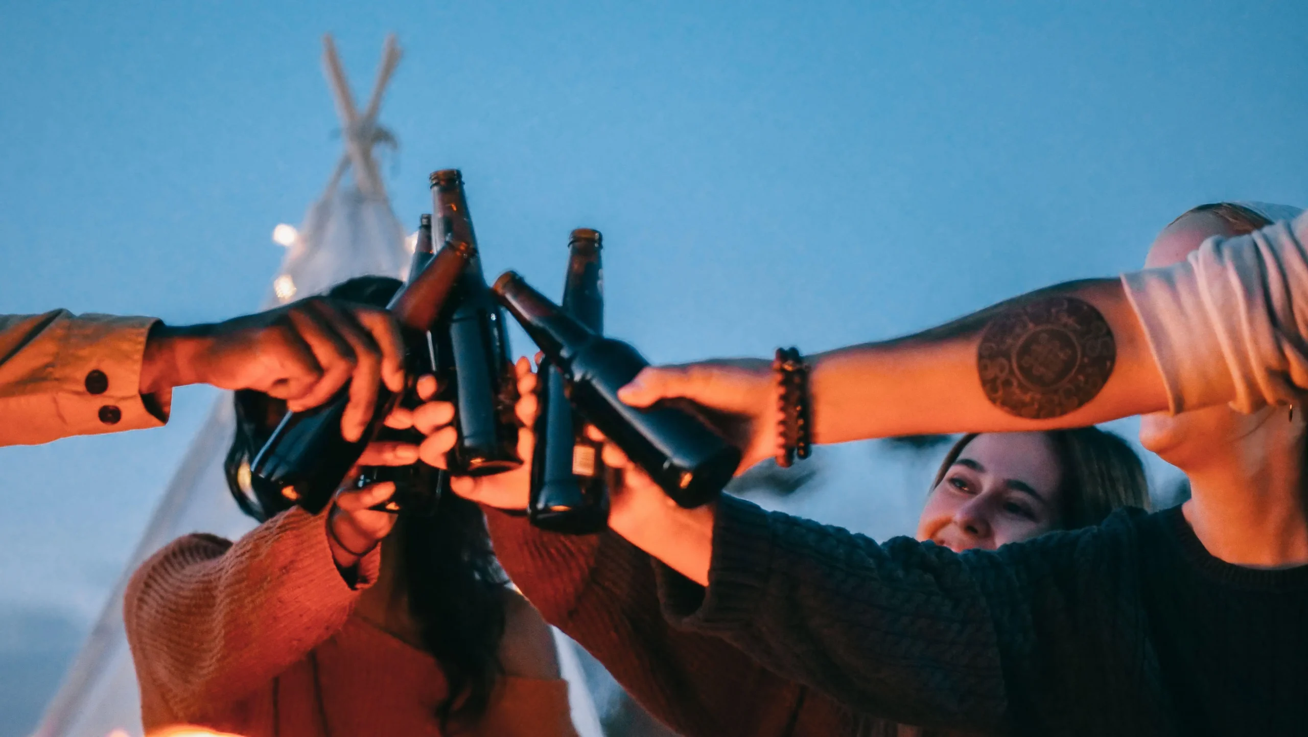 How to Do an Alcohol Intervention in California How to Do an Alcohol Intervention in California