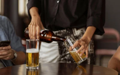 Does Craving Alcohol Make You an Alcoholic?
