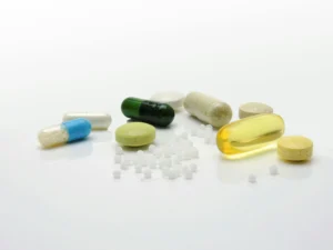 Different Classes of Drugs