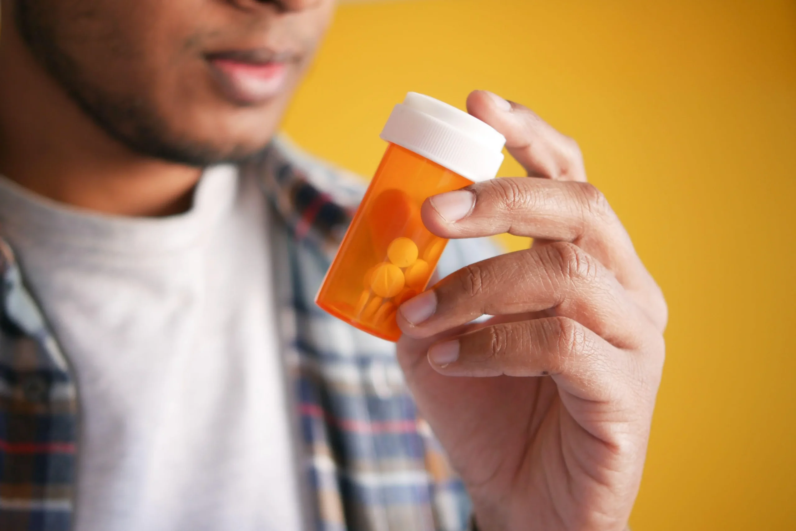 Find a Benzodiazepines Detox