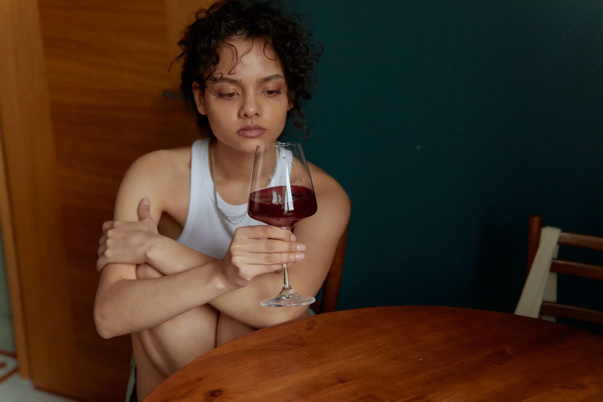 Can You Get Addicted to Wine