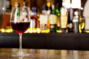 can you get addicted to wine