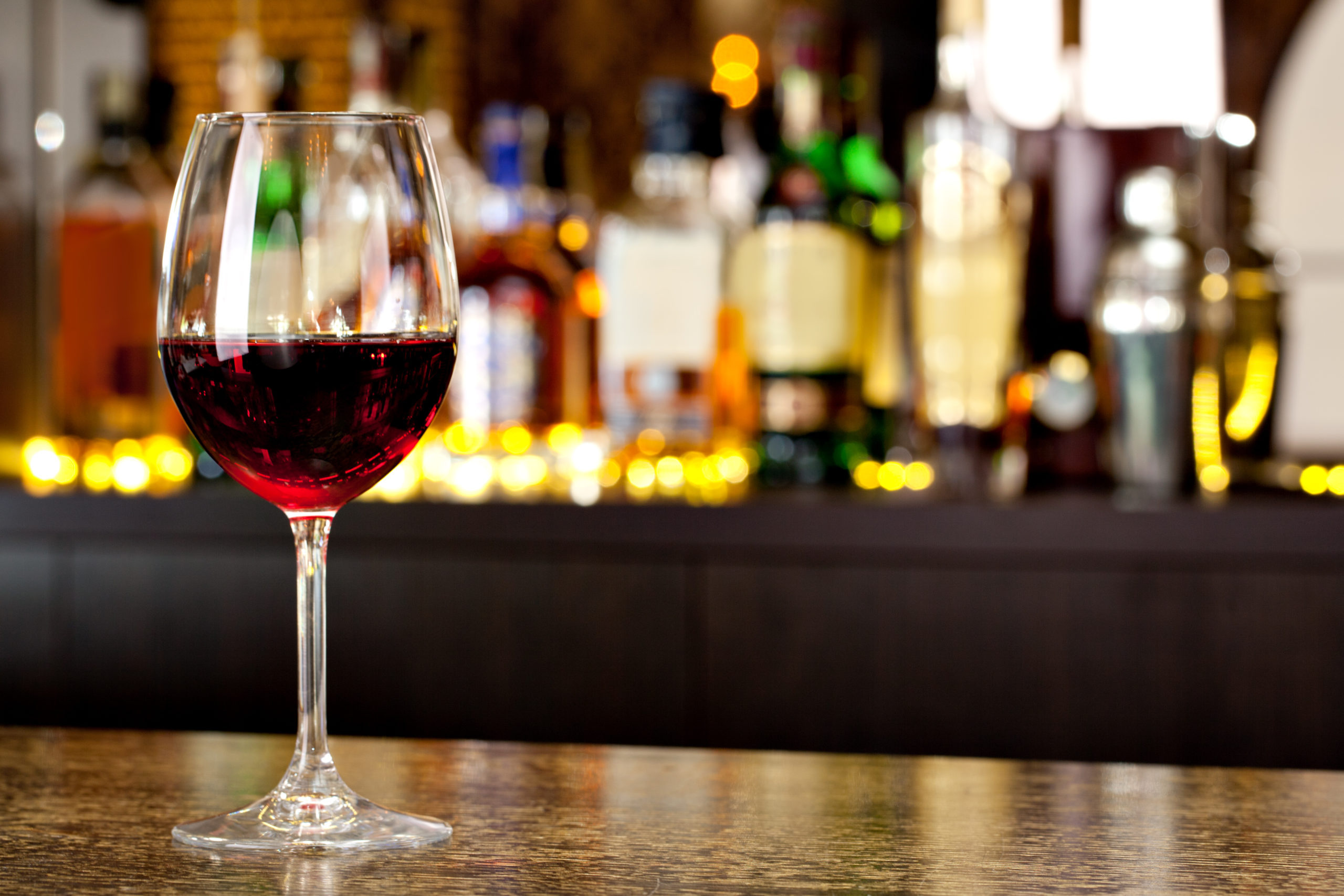 Can You Get Addicted to Wine?