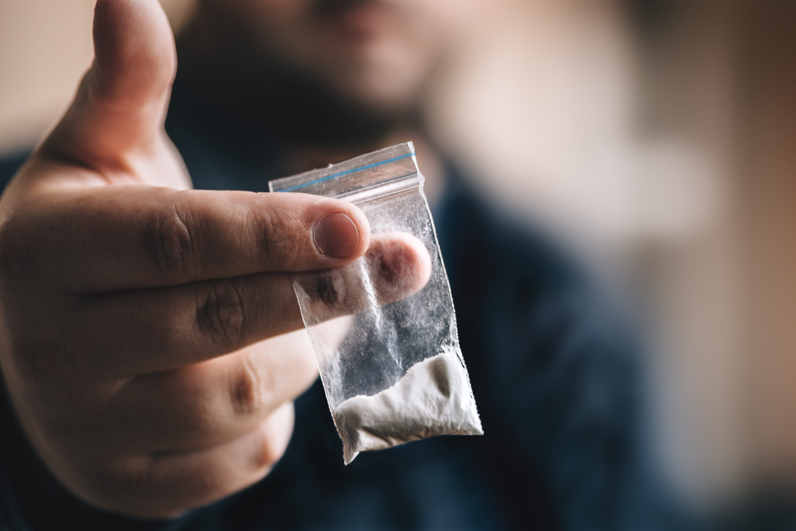 Can You Get Addicted to Cocaine?