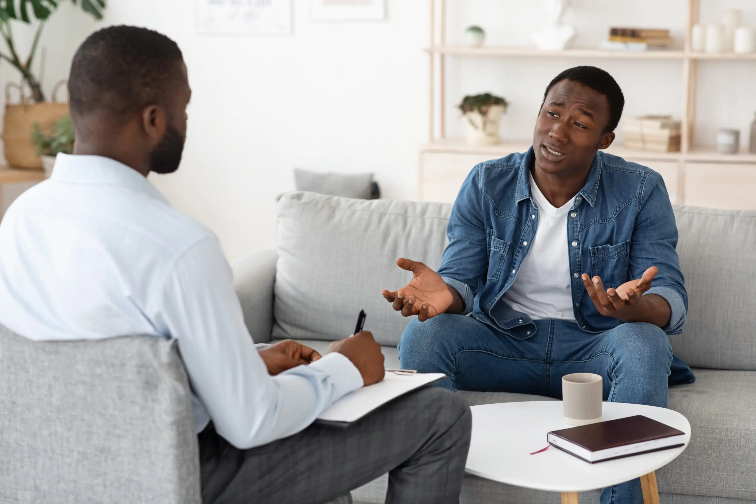 What Is Brainspotting Therapy