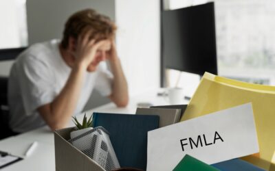 FMLA and Substance Abuse: What You Need to Know