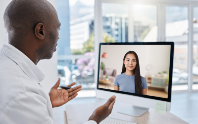 Telehealth vs. In-Person Therapy: Which is Better for Substance Abuse Recovery? 