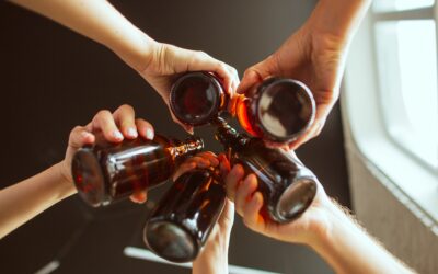 Is Binge Drinking Bad?