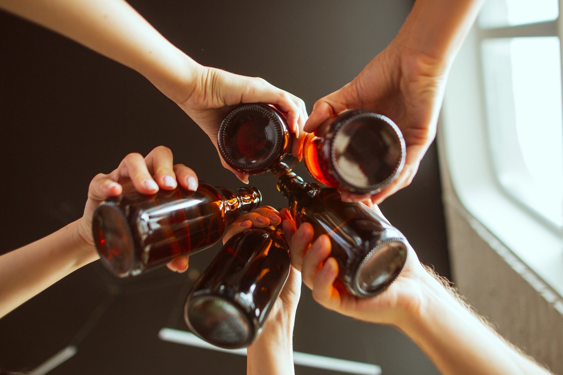 Is Binge Drinking Bad?