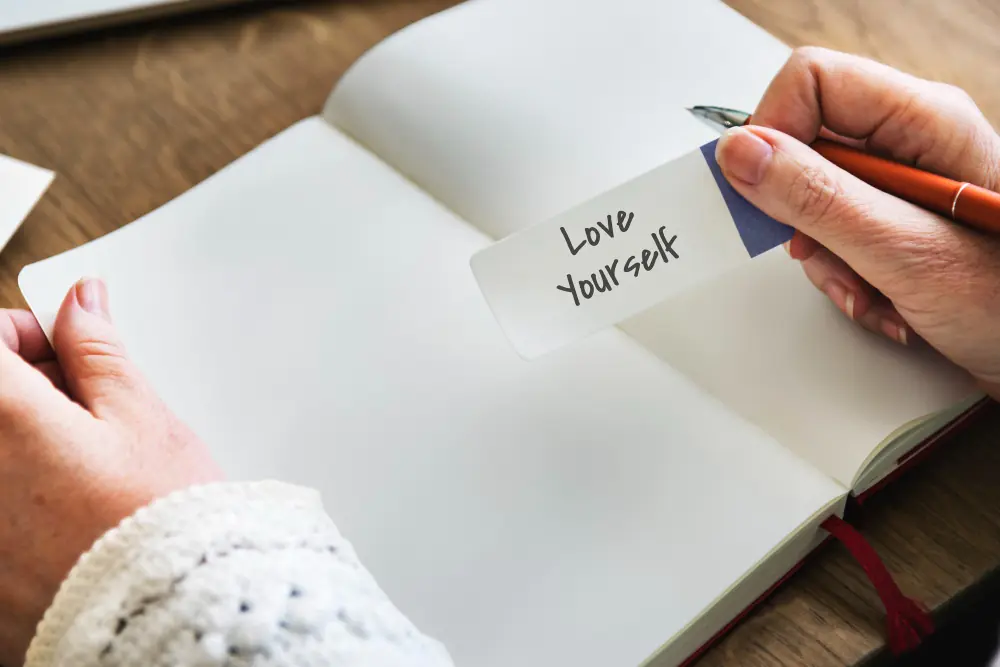 Self-care in Recovery from Substance Use Disorder