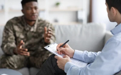 Strategies for Navigating the Veterans’ Recovery Journey