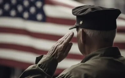 Redefining Valor: A New Perspective for Veterans in Recovery