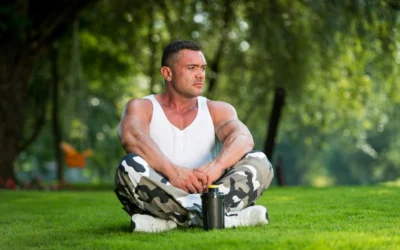 Mindfulness and Meditation for Veterans: Practices to Enhance Mental Health