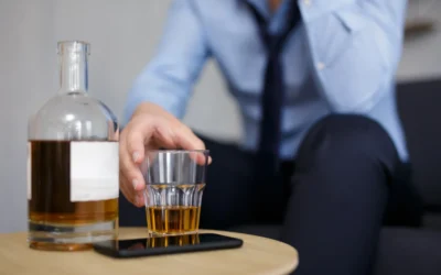 Alcoholism in the Workplace: Addressing Alcohol Abuse in the Work Environment