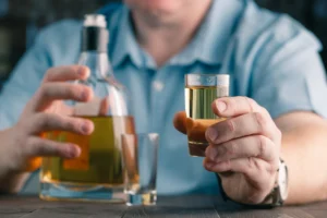 Overcoming PTSD and Alcohol Addiction