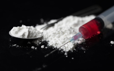 Exploring the Effects of Cocaine Use on the Brain and Body