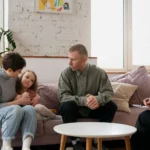 role of family therapy