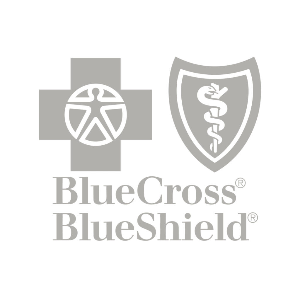 BLUE CROSS BLUE SHIELD