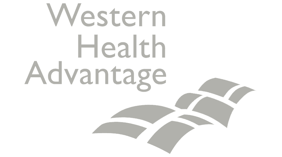 Western Health Advantage logo