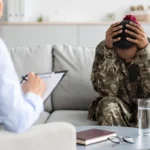 PTSD treatment