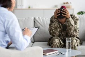 PTSD treatment