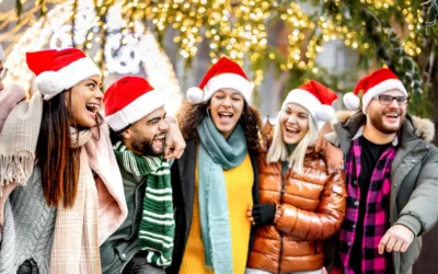 7 Tips to Stay Sober During the Holidays