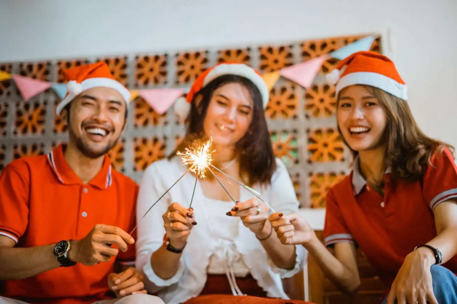 6 Fun Activities for Making Sober Holidays Fun