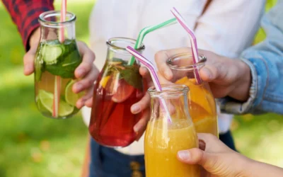 Can I Drink Mocktails in Recovery? An Alcohol-Free Drink