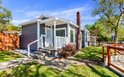 Presenting Noah House: CRC’s New Treatment Facility