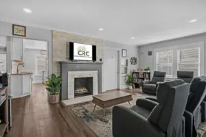 addiction treatment center