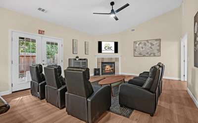 CRC Opens New Addiction Treatment Facility at Cook Riolo, CA