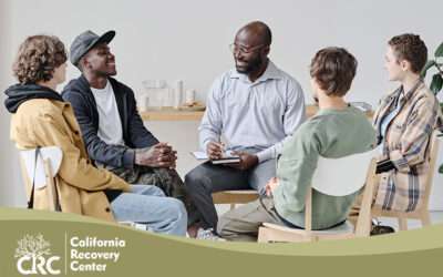 California Recovery Center Named as One of the Fastest Growing Private Companies