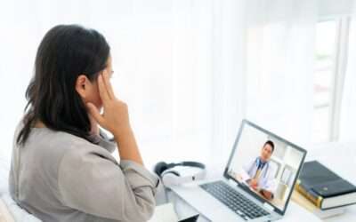 Addiction Telehealth Program Provides Remote Treatment