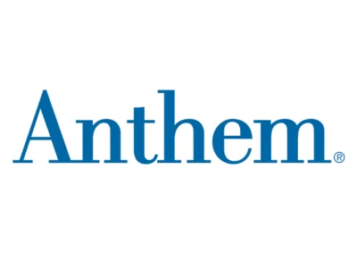 anthem insurance - california recovery center