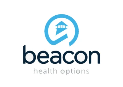 CRC Insurance Logo - Beacon