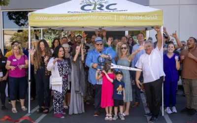 New Behavioral Health Facility and Earns Spot on 2024 Inc.