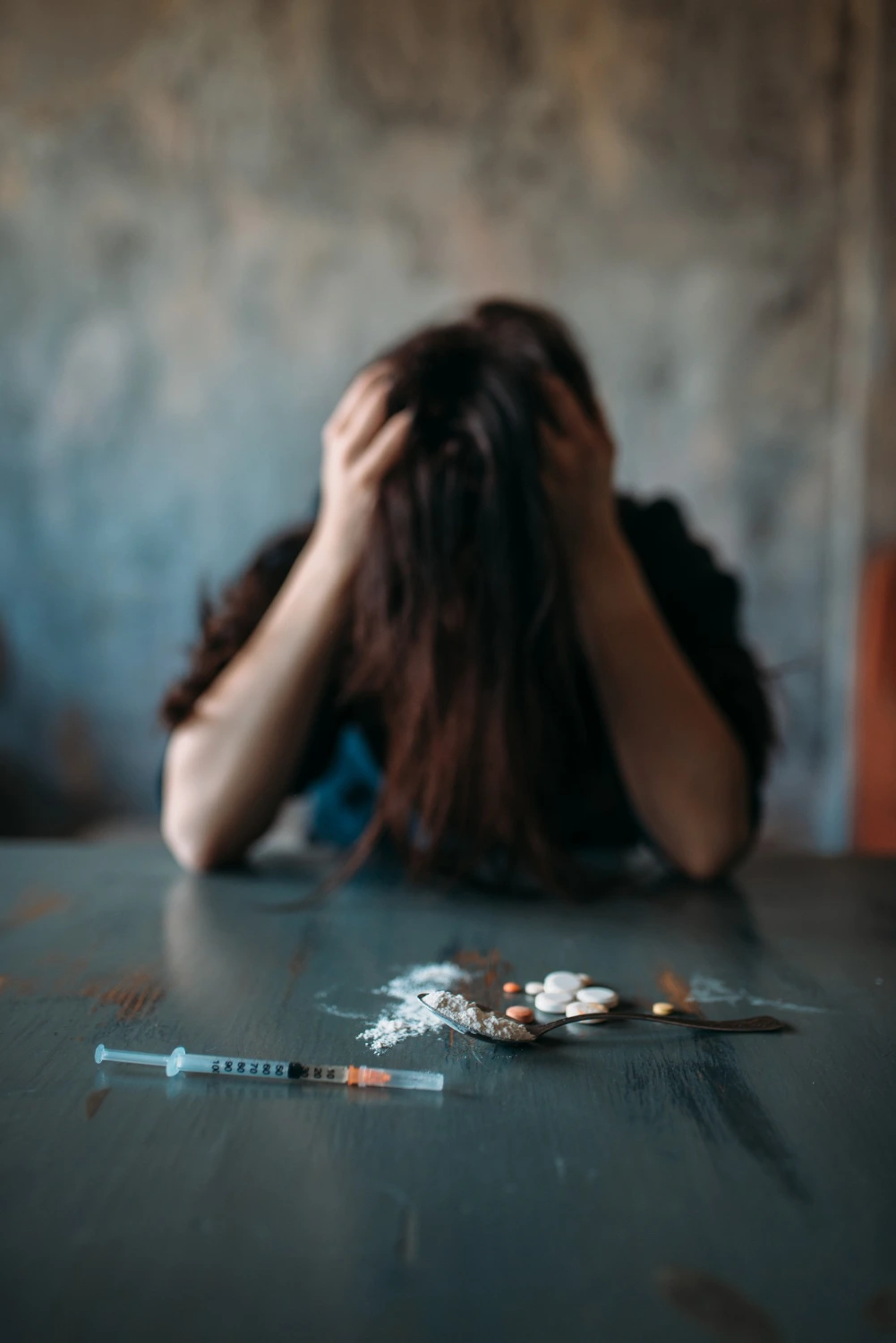 10650 Dangers of opioid use